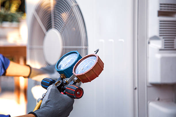 Trusted Hvac service in Forney, TX - Tropical Oasis HVAC